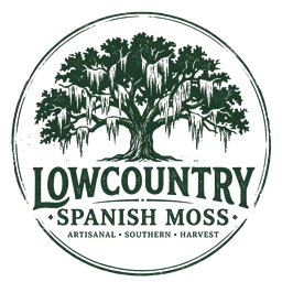 Lowcountry Spanish Moss